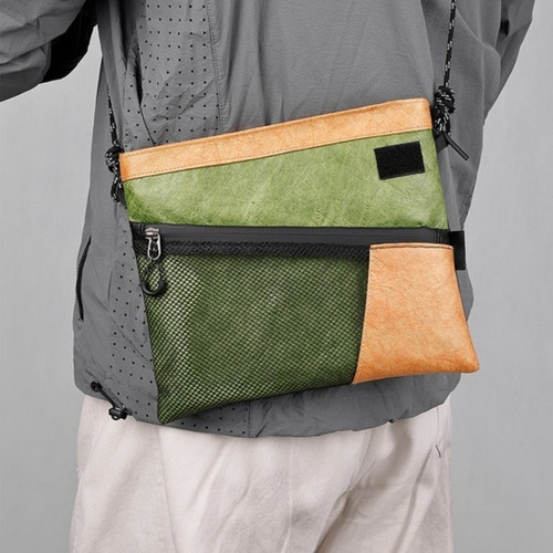 Borsa tubolare bici pieghevole