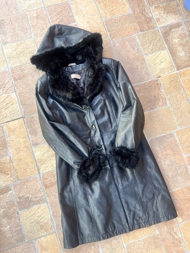 Cappotto lusso vera - lusso, in