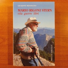 Mario Rigoni Stern. Vita