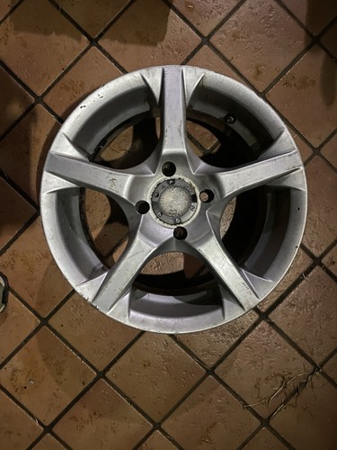 Cerchio lega 14 - cerchio, fiat