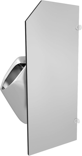 Divisorio wc orinatoio - cm,