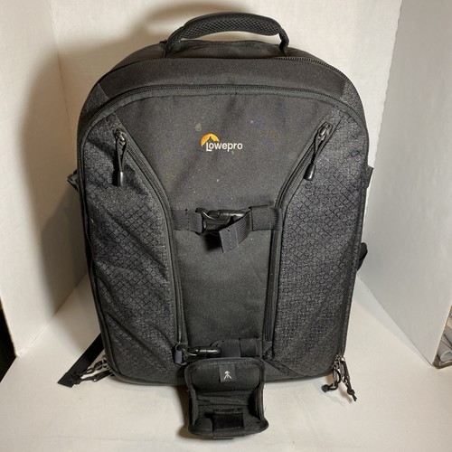 Zaino fotocamera lowepro pro - zaino,