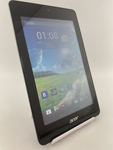 Acer iconia one - b1-770, nero