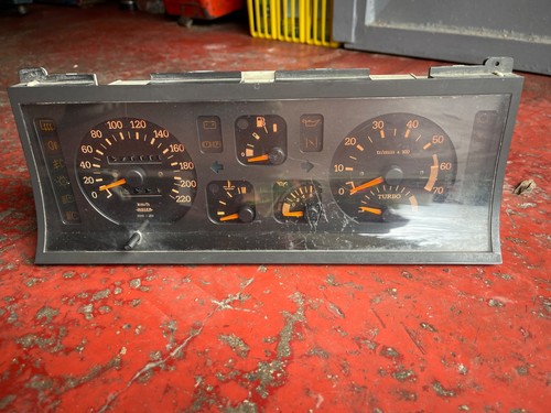 Quadro strumenti renault - quadro, super