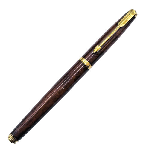 Penna stilografica parker - stilografica, 75