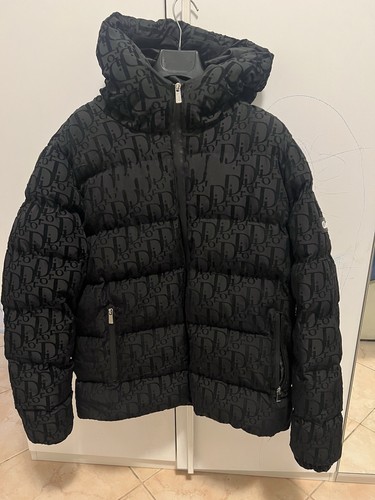 Piumino dior - piumino,