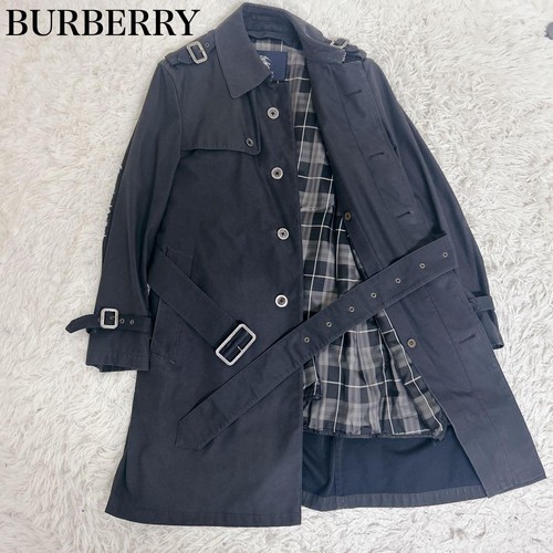 Burberry london liner trench - burberry,