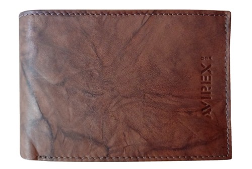 Portafogli uomo avirex - ", usa