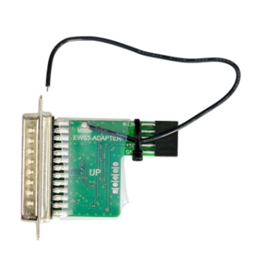 Adattatore ews3 parte - adattatore,