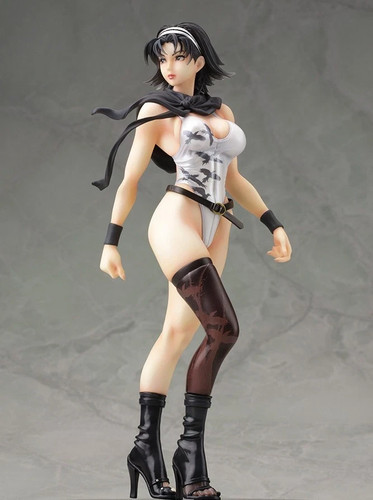 Statua tekken tag tournament - statua,
