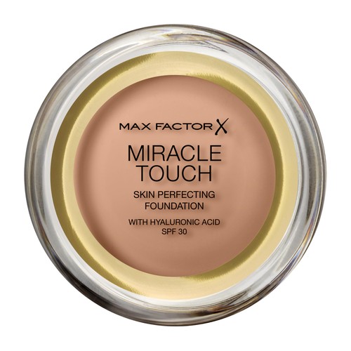 Max factor miracle - max,