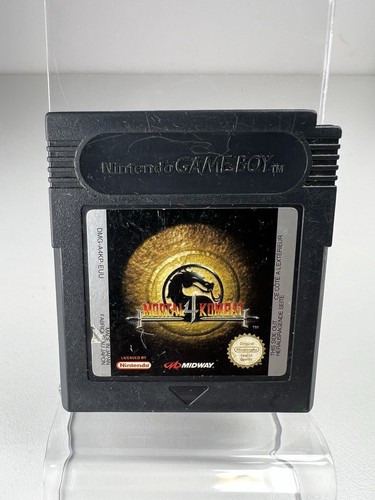Gioco mortal kombat per game - gioco,