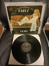 Patty Pravo ‎– Patty Pravo