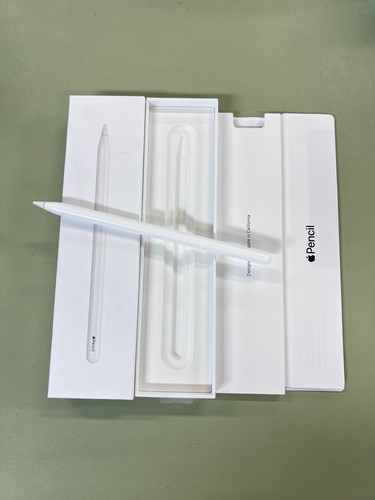 Apple pencil generazione - apple, 2a