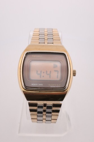Orologio vintage seiko - vintage,