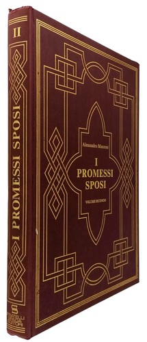 Promessi sposi alessandro - promessi,