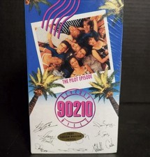 Beverly hills 90210 vhs - beverly,
