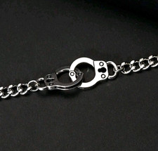 BRACCIALE COPPIA MANETTE IN