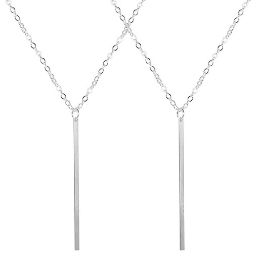Pcs catenina collana - pcs,