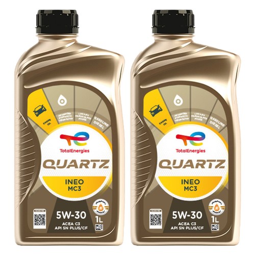 Olio motore auto total quartz - olio,
