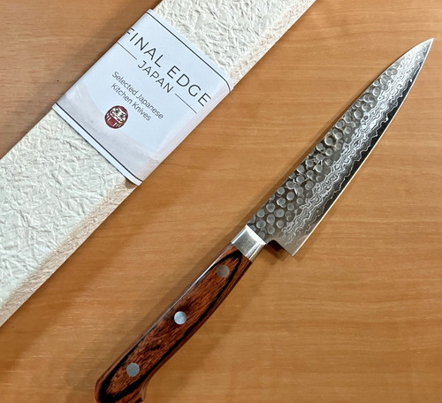 Coltello giapponese piccolo - coltello,