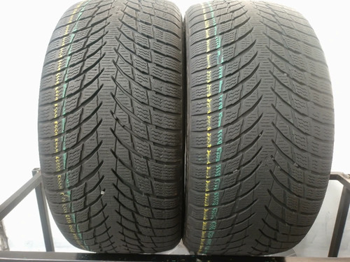 Pneumatici usati nokian wr - pneumatici,