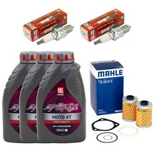 Inspektion 3L Set Öl