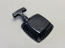 Avviatore a fune avviamento a