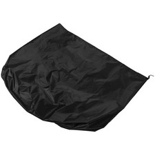  Scudo pacciamatrice foglie