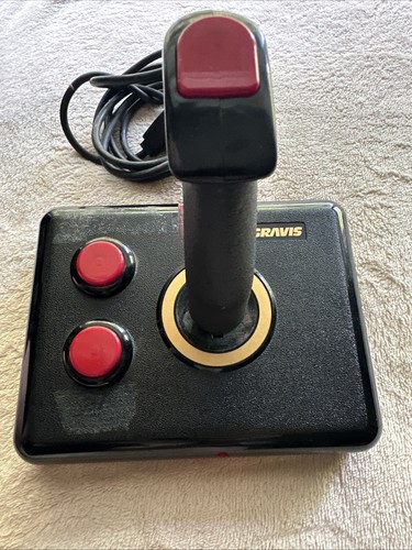 Joystick analogico ibm - joystick,