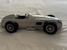 CMC 1:18 Mercedes Benz W196