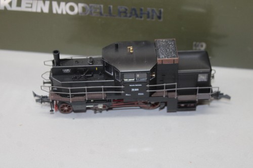 Kleinbahn 0232 automotrice - , a
