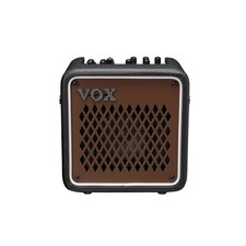 Vox mini earth brown - vox, go