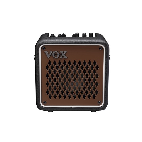 Vox mini earth - mini, brown