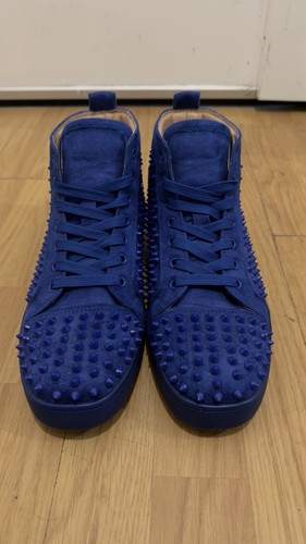 Christian louboutin - louboutin,