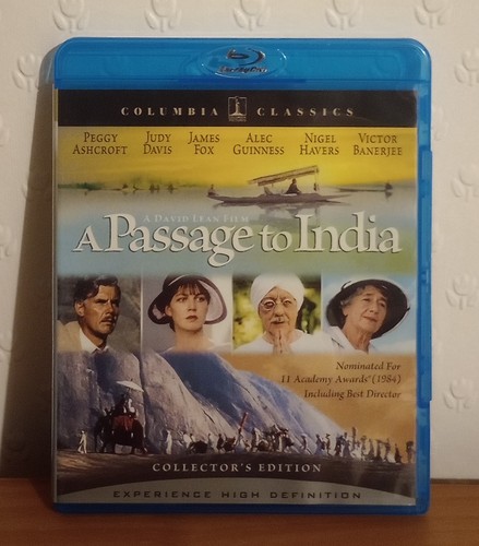 Passage india - passage,