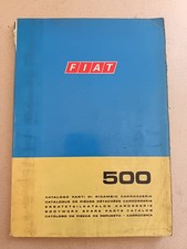402A CATALOGO PARTI DI
