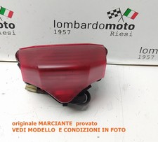 Fanale stop posteriore ORIGINALE YAMAHA FZ6 FZ6 S2 S1 600 2004 2011