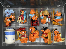 Sorprese kinder anni 90