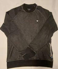 Armani Jeans maglione sportivo