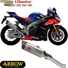 Arrow Aprilia RSV4 1100