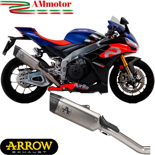 Arrow aprilia rsv4 1100 - aprilia,