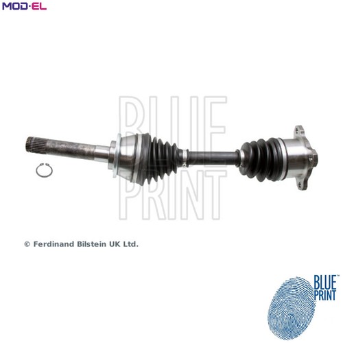 Albero trasmissione adbp890011 - trasmissione,