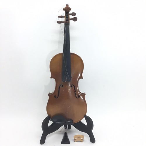 Antico violino 2 - antico, 2/4