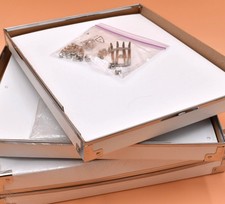 IKEA KASSETT Scatole