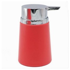 DISPENSER PORTA SAPONE LIQUIDO