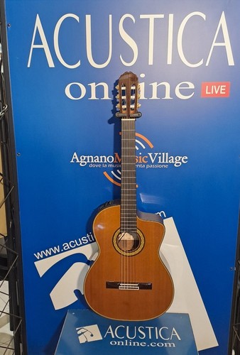 Takamine hirade th5c - takamine,