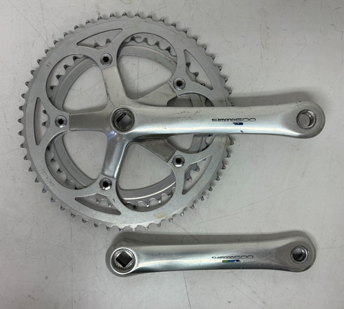Guarnitura doppia vintage