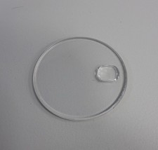 Rolex 25-7035 Sapphire Glass GMT-Master 116710 Submariner 16610 - Genuine