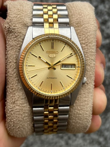 Seiko vintage automatico - seiko,